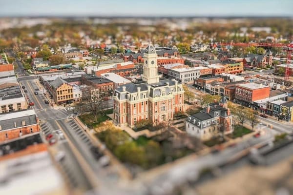 Noblesville, Indiana, United States