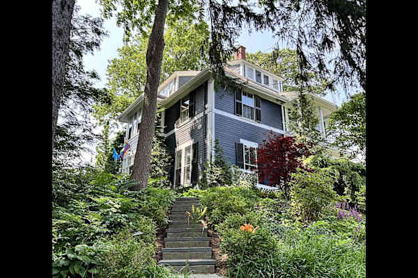 Newton, Massachusetts, United States