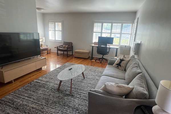 Los Feliz, California, United States