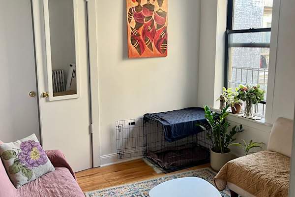 Hamilton Heights, New York, United States