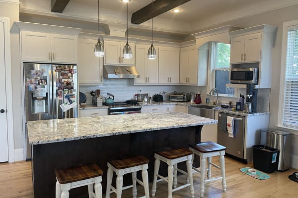 Columbia, South Carolina, United States