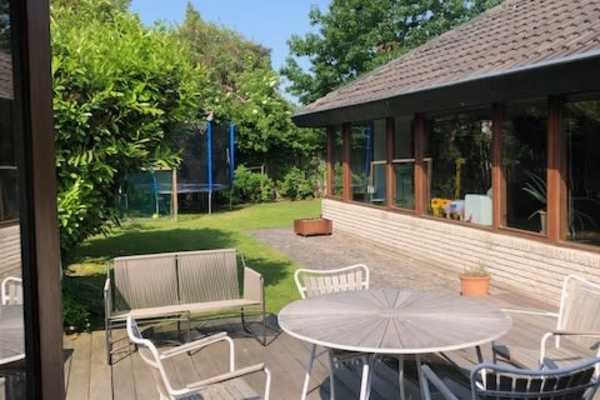 Copenhagen, Capital Region, Denmark