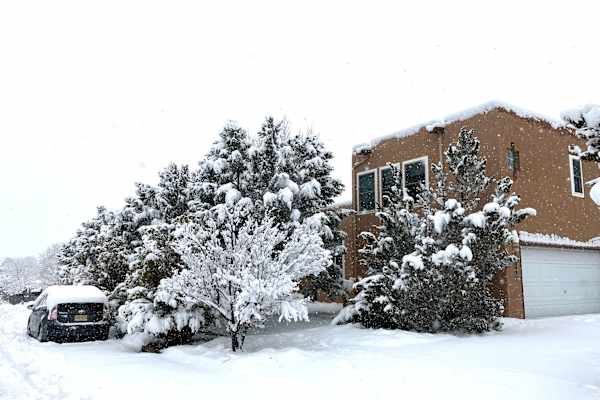 Santa Fe, New Mexico, United States