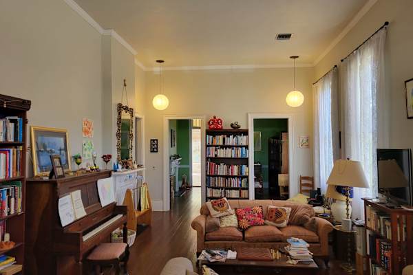 New Orleans, Louisiana, United States