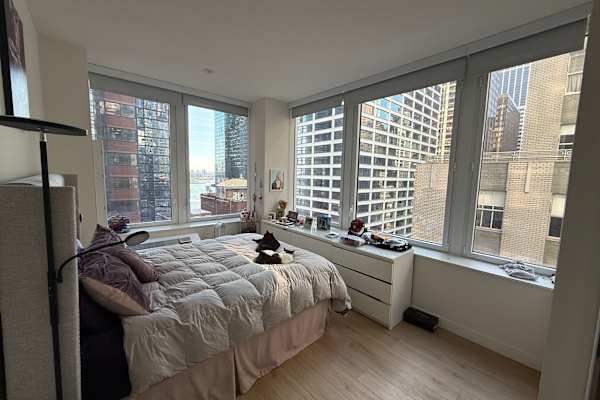 New York City, New York, United States