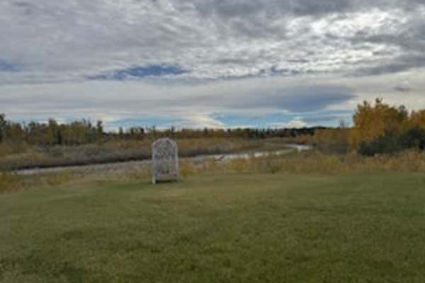 Black Diamond, Alberta, Canada