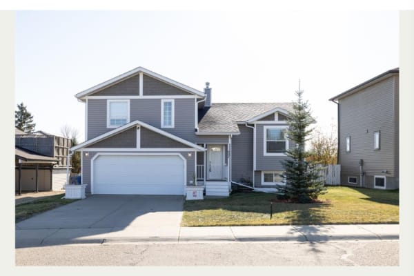 Irricana, Alberta, Canada