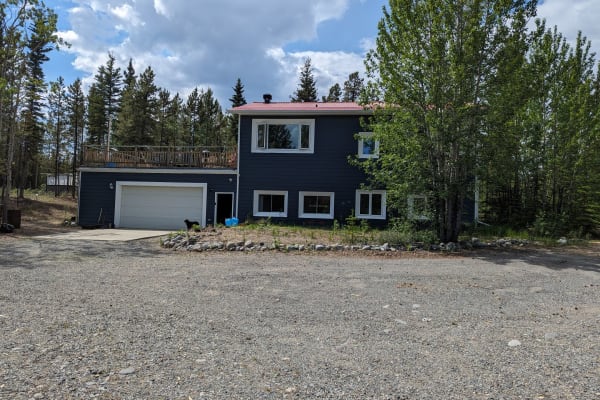 Whitehorse, Yukon, Canada