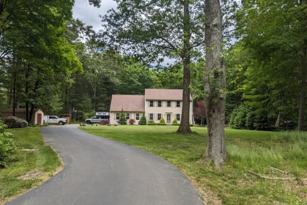 Thompson, Connecticut, United States