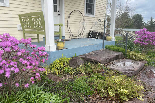 Vergennes, Vermont, United States