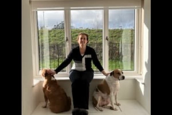 Greystones, Leinster, Ireland