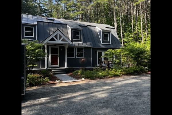 Quechee, Vermont, United States