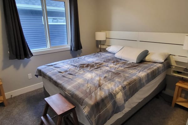 Sherwood Park, Alberta, Canada