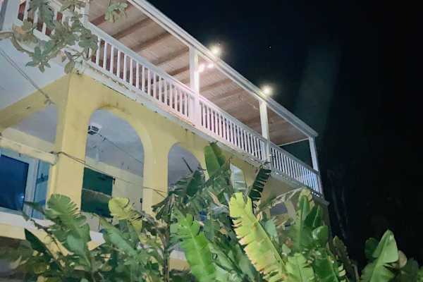 Charlotte Amalie, Saint Thomas Island, U.S. Virgin Islands