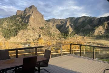 Craig,Montana,United States
