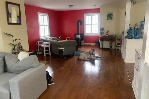 Deans Corner, Nova Scotia, Canada