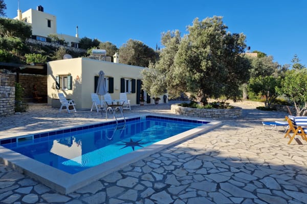 Kamilári, Crete, Greece