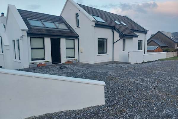 Tralee, Munster, Ireland