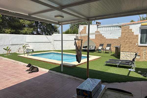 Valencia, Valencia, Spain