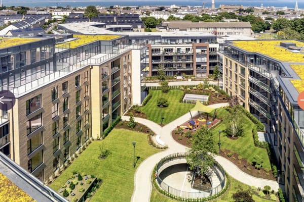 Dún Laoghaire, Leinster, Ireland