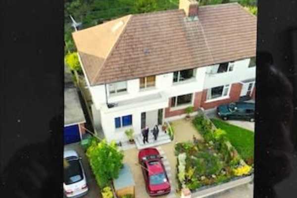 Dalkey, Leinster, Ireland