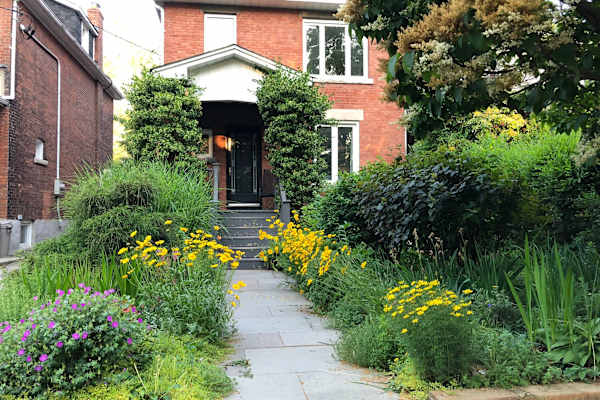 Toronto, Ontario, Canada