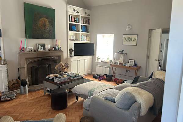 St Ouen's Village, Jersey