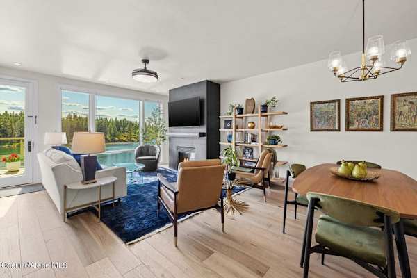 Post Falls, Idaho, United States