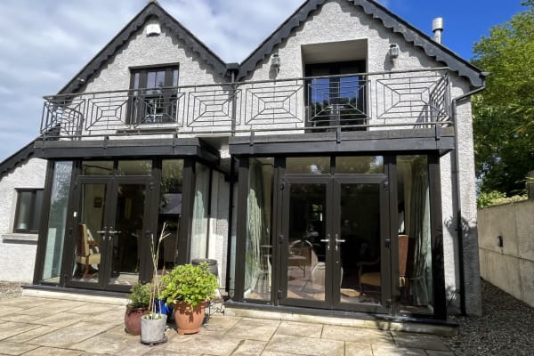 Loch Garman, Leinster, Ireland