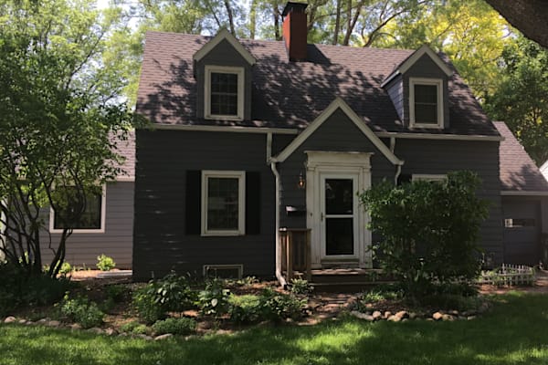 Ames, Iowa, United States