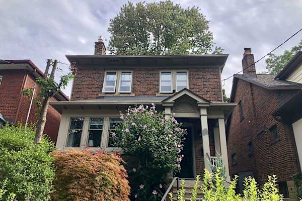 Toronto, Ontario, Canada