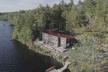 Bridgewater,Nova Scotia,Canada