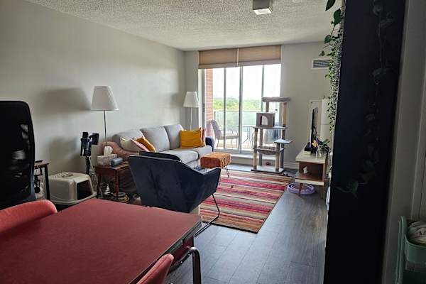 Toronto, Ontario, Canada