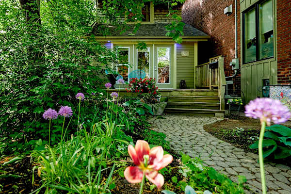 Toronto, Ontario, Canada