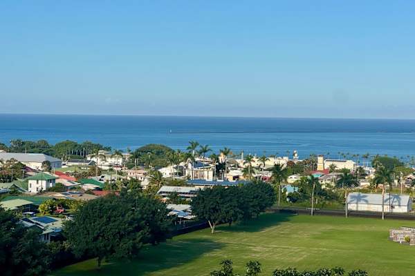 Hilo, Hawaii, United States