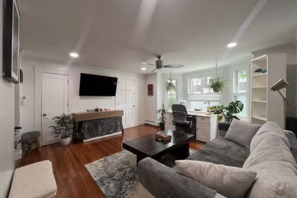 Cambridge, Massachusetts, United States