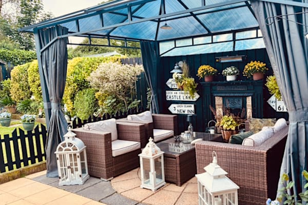 Carrickfergus, Northern Ireland, United Kingdom