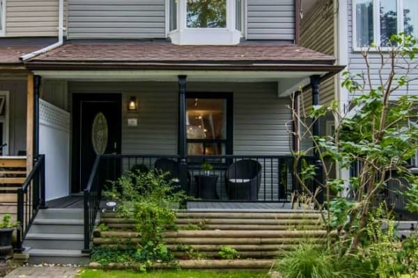 Toronto, Ontario, Canada