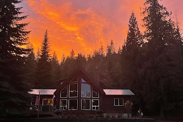 Coeur d'Alene, Idaho, United States