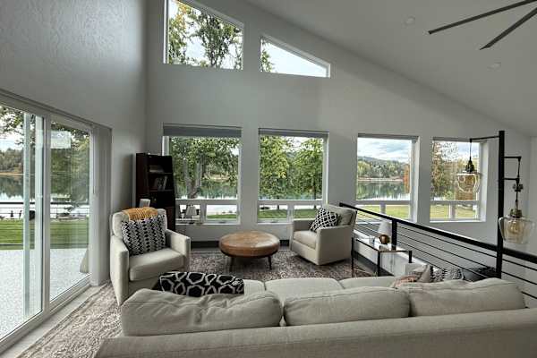 Priest River, Idaho, United States