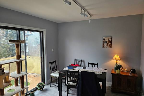 Toronto, Ontario, Canada