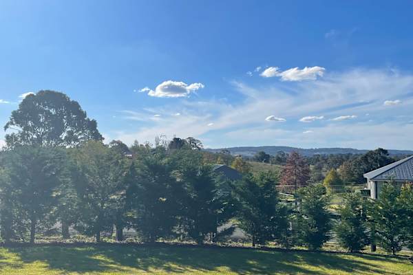 Moss Vale, New South Wales, Australia