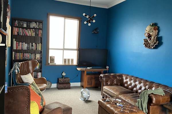 Broken Hill, New South Wales, Australia