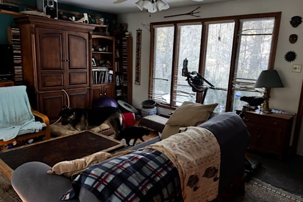 Sutton West, Ontario, Canada