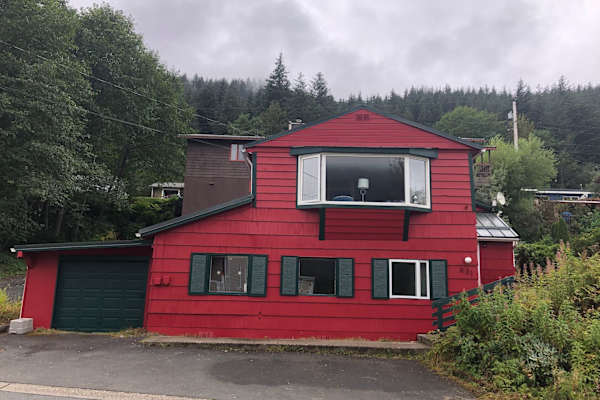 Juneau,Alaska,United States
