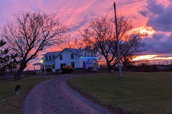 Bath, Ontario, Canada