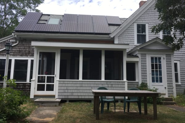 Wellfleet, Massachusetts, United States