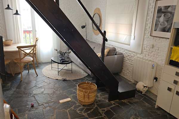 Madrid, Madrid, Spain