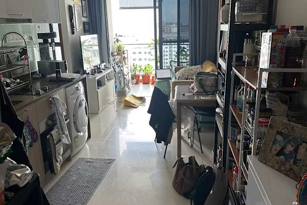 Singapore, Central Singapore, Singapore