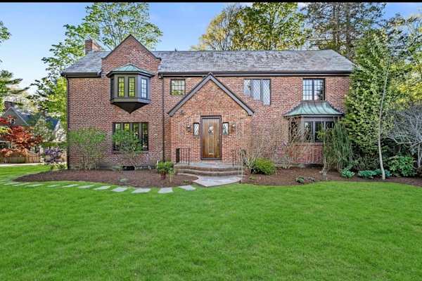 Newton, Massachusetts, United States